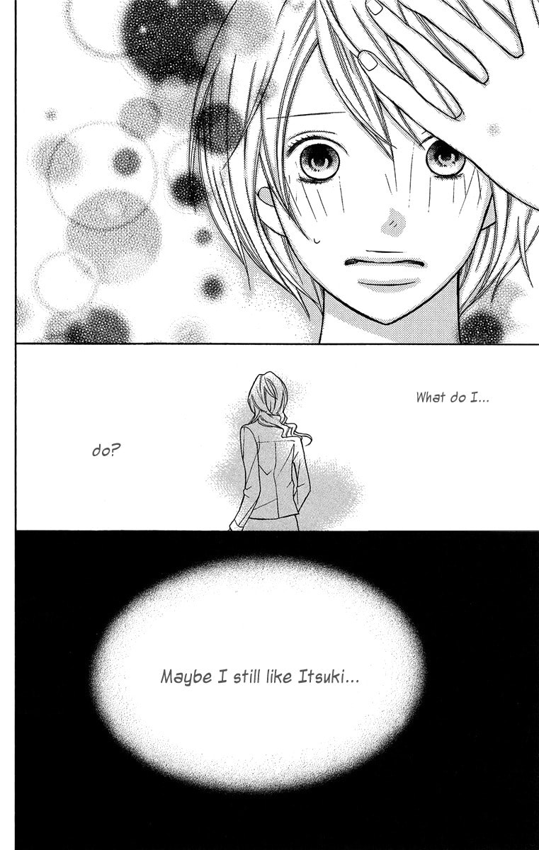 Read Half & Half chapter 1 image 48 on Lezhin