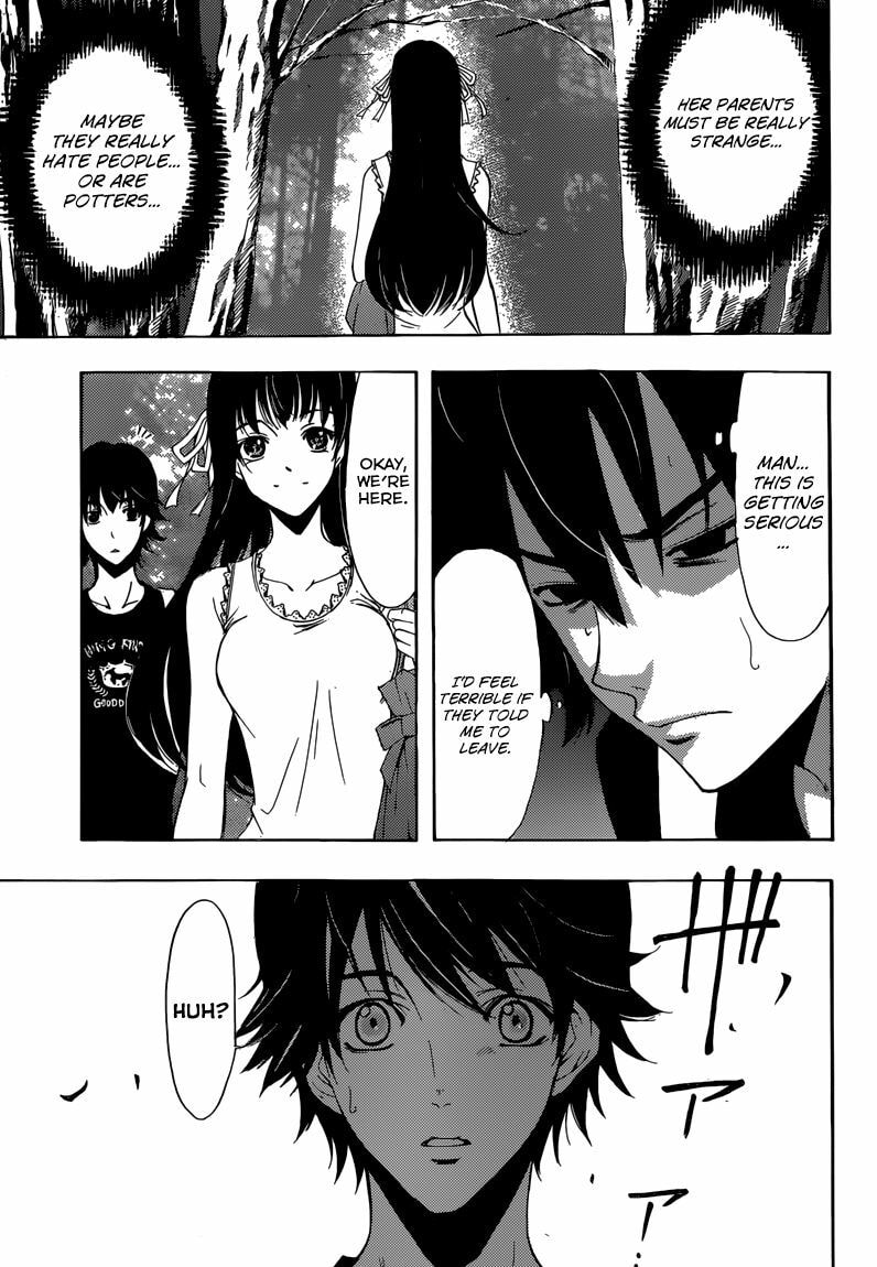 Read Half & Half chapter 10 image 12 on Lezhin