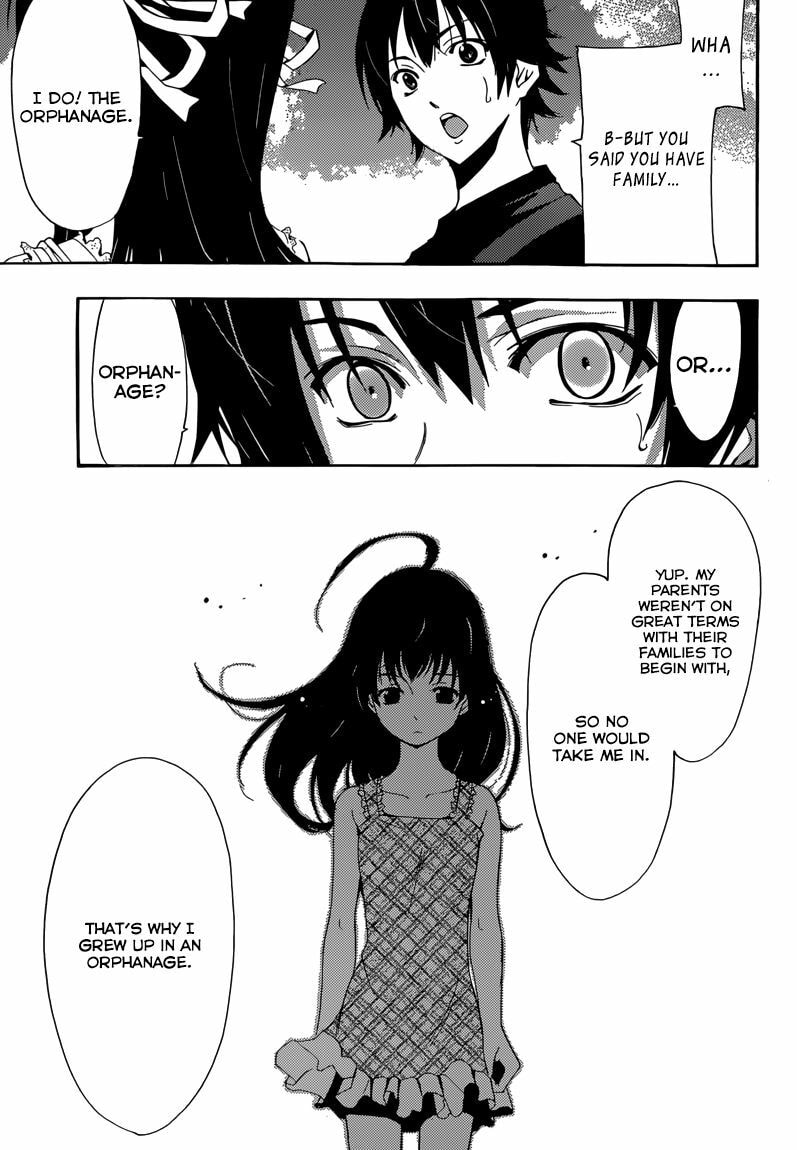 Read Half & Half chapter 10 image 14 on Lezhin