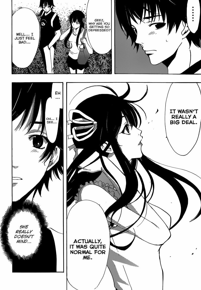 Read Half & Half chapter 10 image 15 on Lezhin