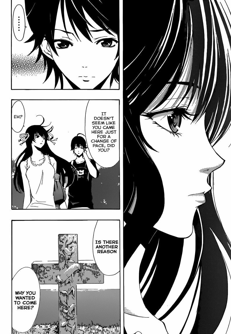 Read Half & Half chapter 10 image 17 on Lezhin