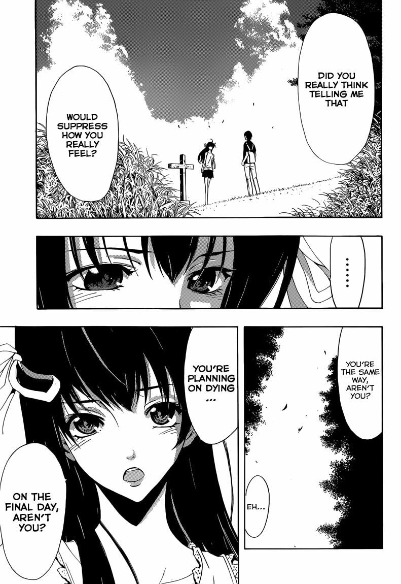 Read Half & Half chapter 10 image 20 on Lezhin