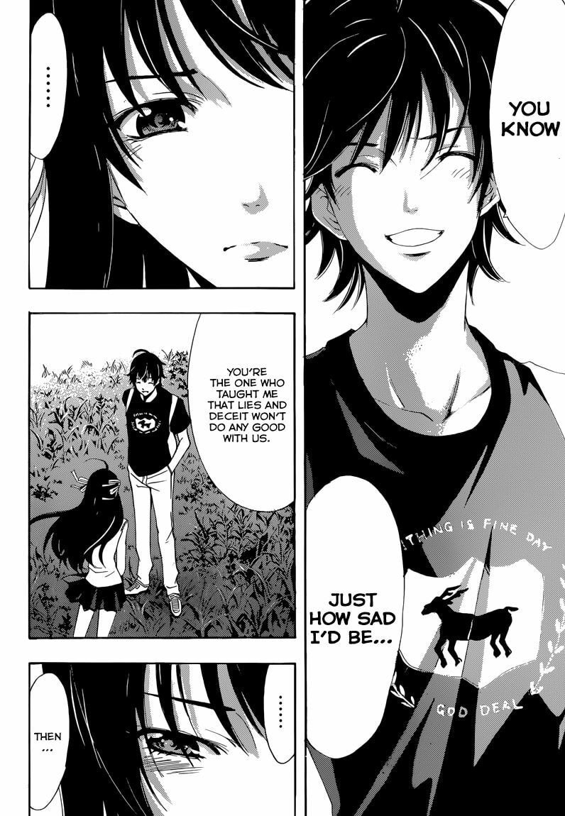 Read Half & Half chapter 10 image 23 on Lezhin