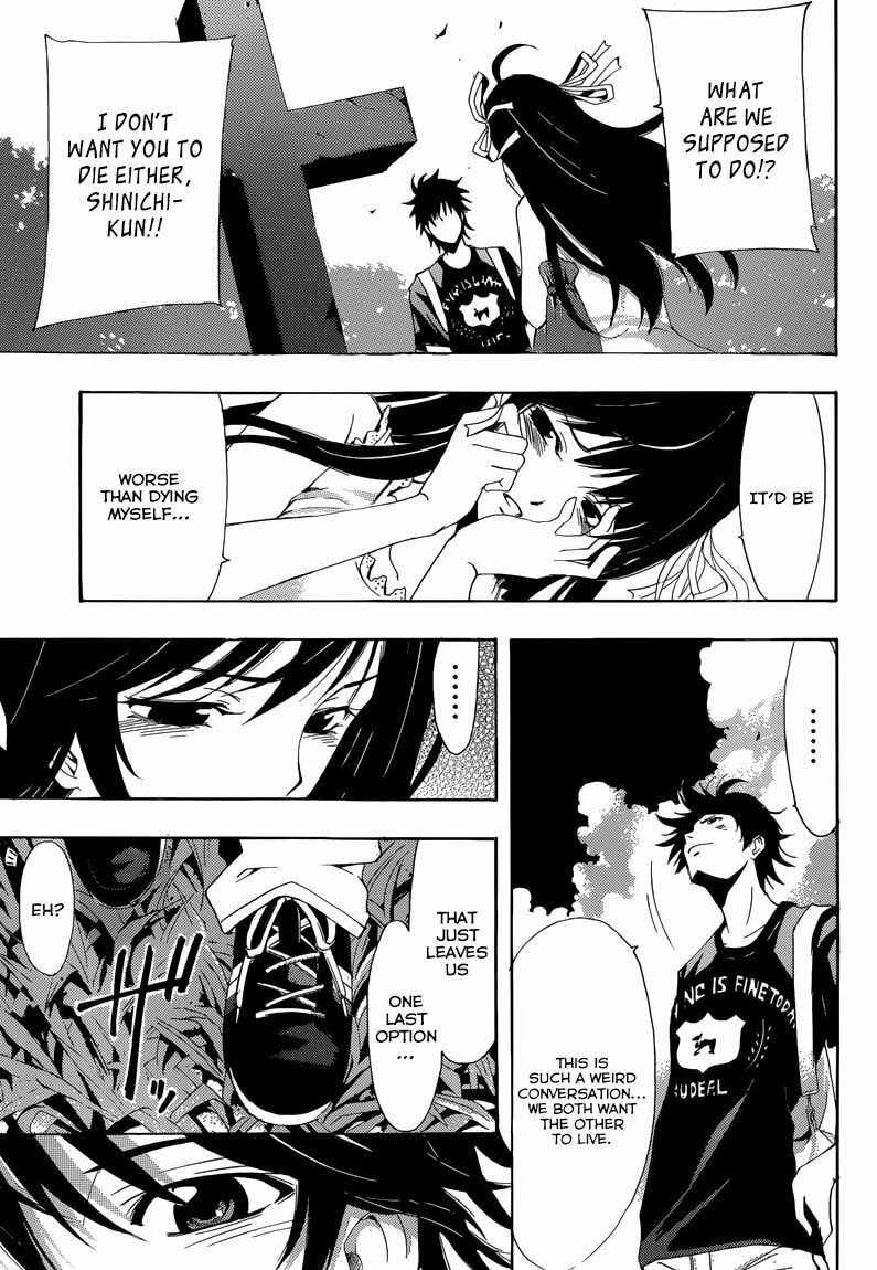 Read Half & Half chapter 10 image 24 on Lezhin