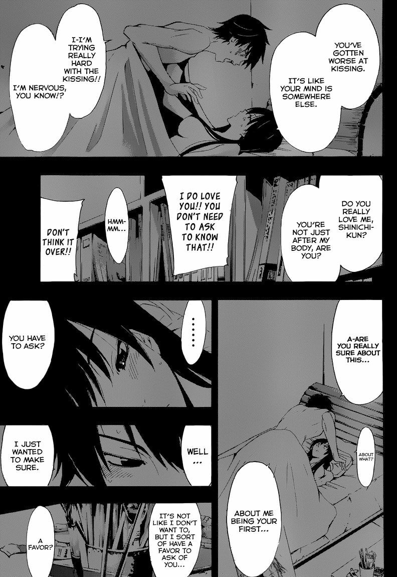Read Half & Half chapter 10 image 4 on Lezhin
