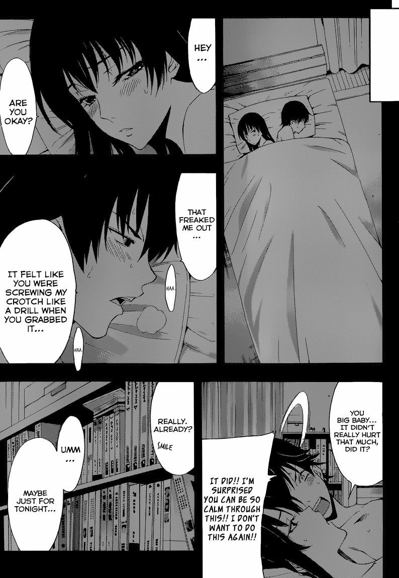 Read Half & Half chapter 10 image 8 on Lezhin
