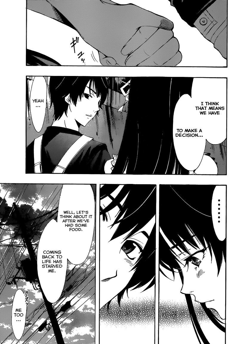 Read Half & Half chapter 11 image 10 on Lezhin