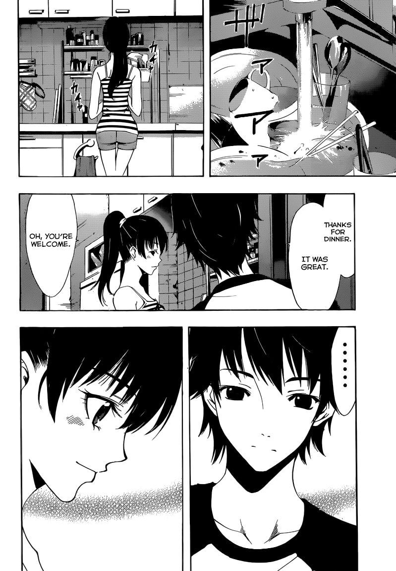 Read Half & Half chapter 11 image 13 on Lezhin