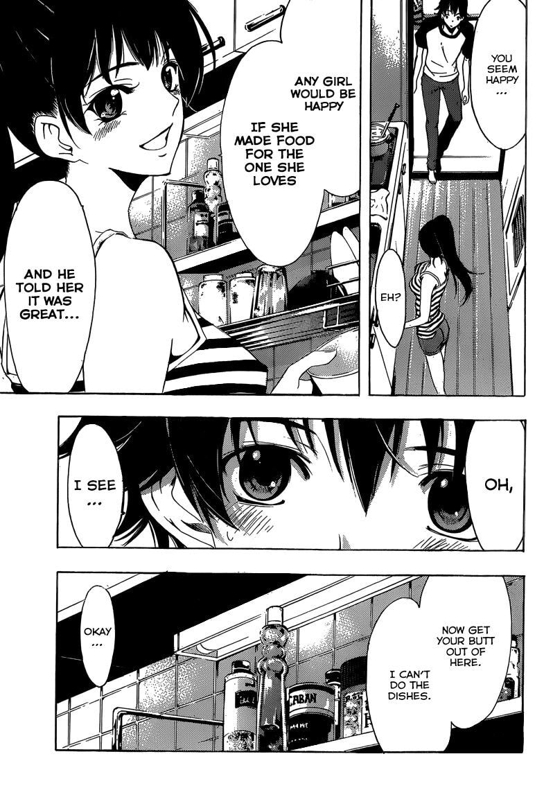 Read Half & Half chapter 11 image 14 on Lezhin