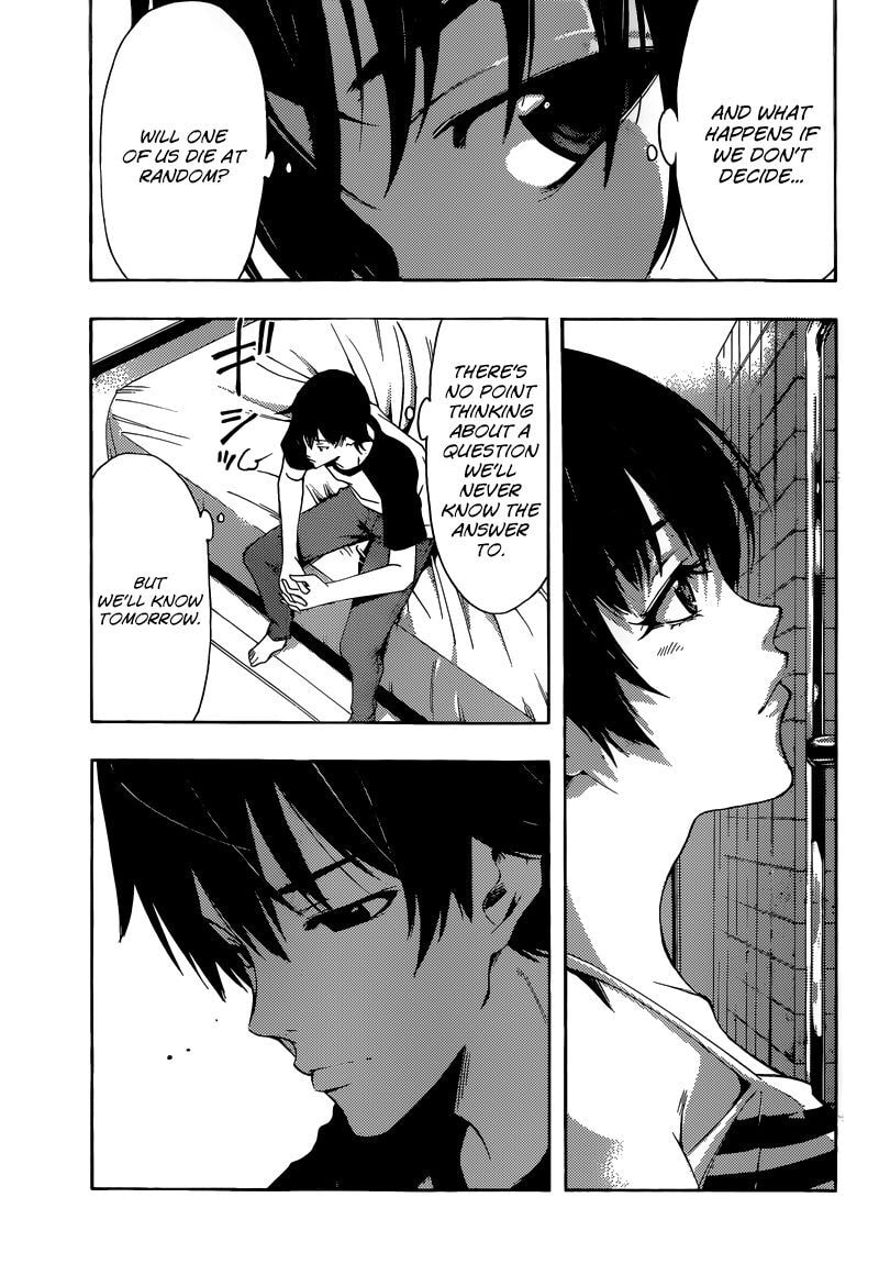 Read Half & Half chapter 11 image 16 on Lezhin