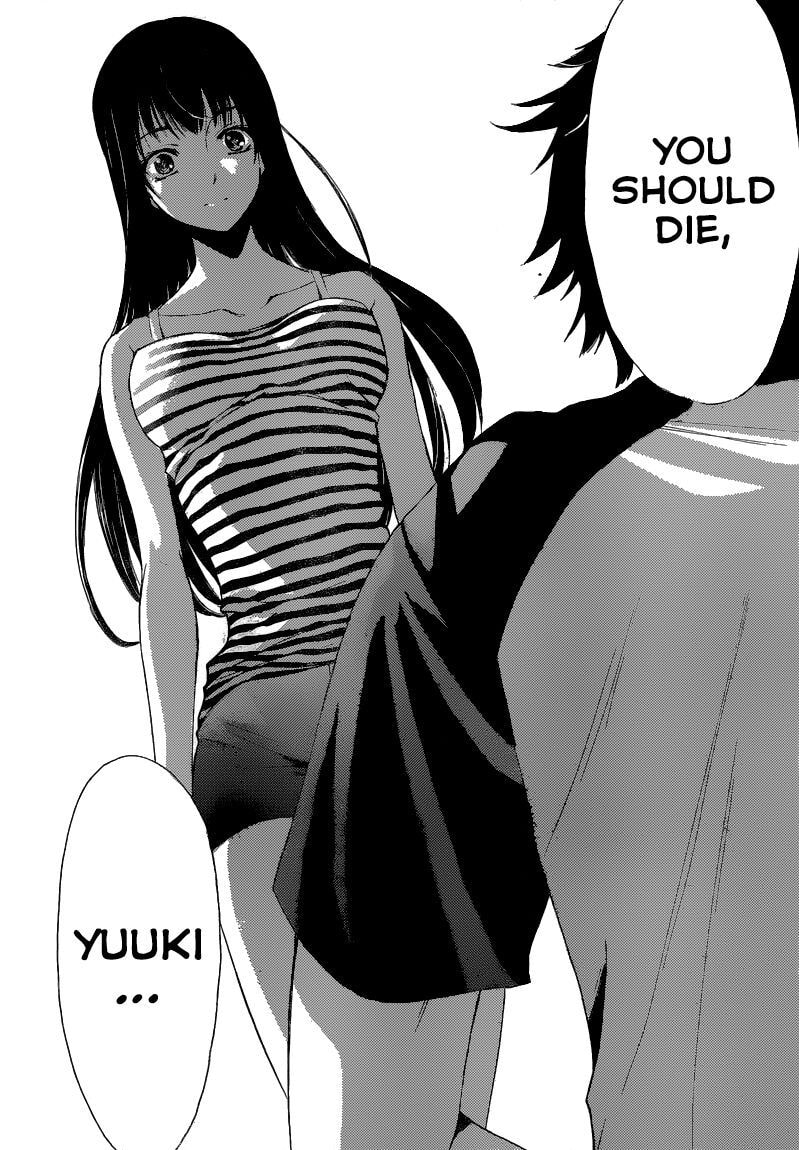 Read Half & Half chapter 11 image 19 on Lezhin