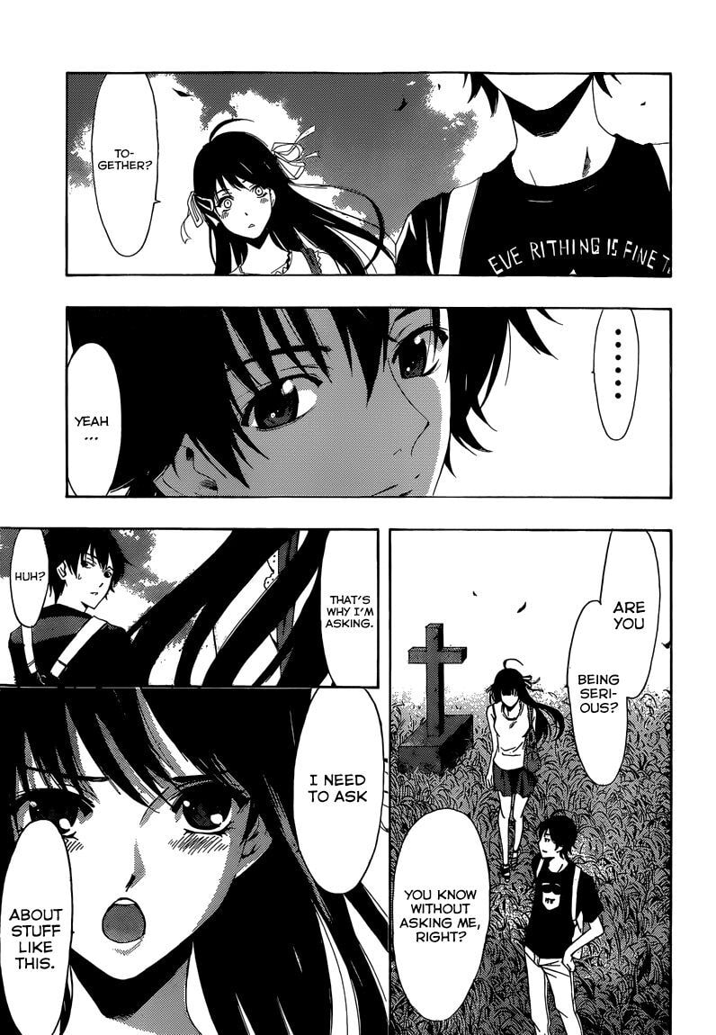 Read Half & Half chapter 11 image 3 on Lezhin