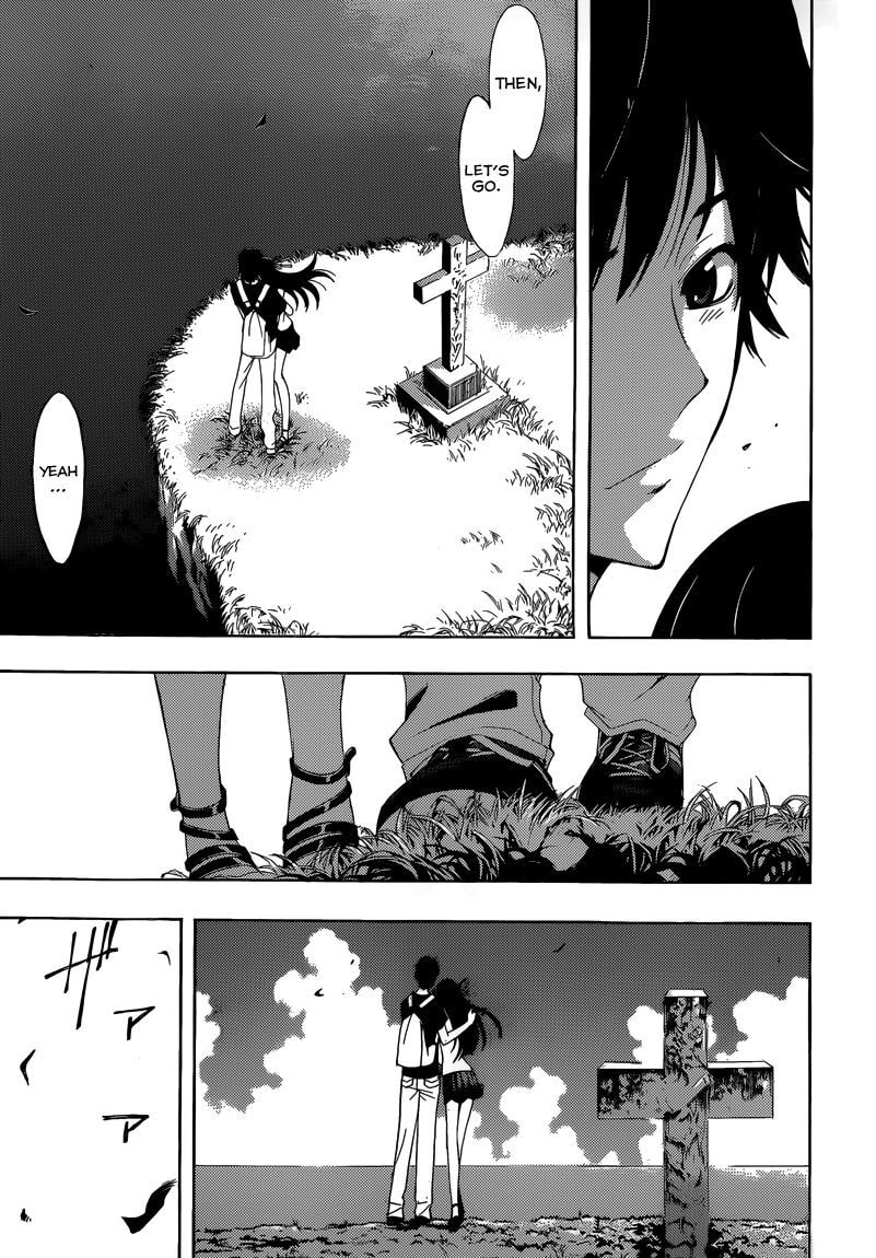 Read Half & Half chapter 11 image 5 on Lezhin