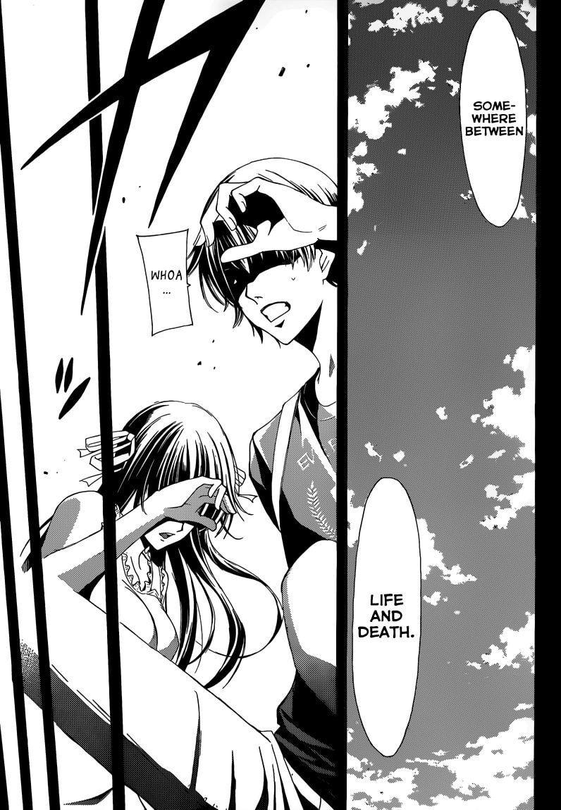 Read Half & Half chapter 11 image 8 on Lezhin