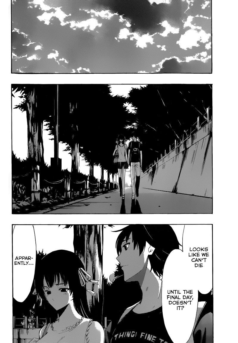 Read Half & Half chapter 11 image 9 on Lezhin