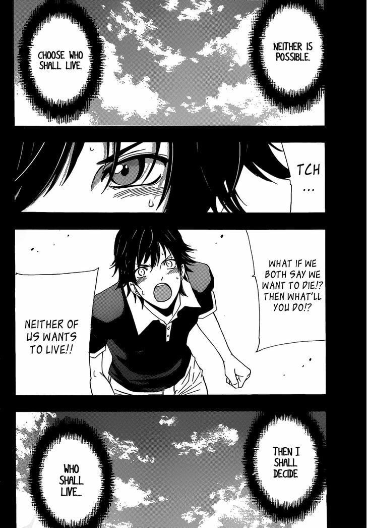 Read Half & Half chapter 12 image 18 on Lezhin
