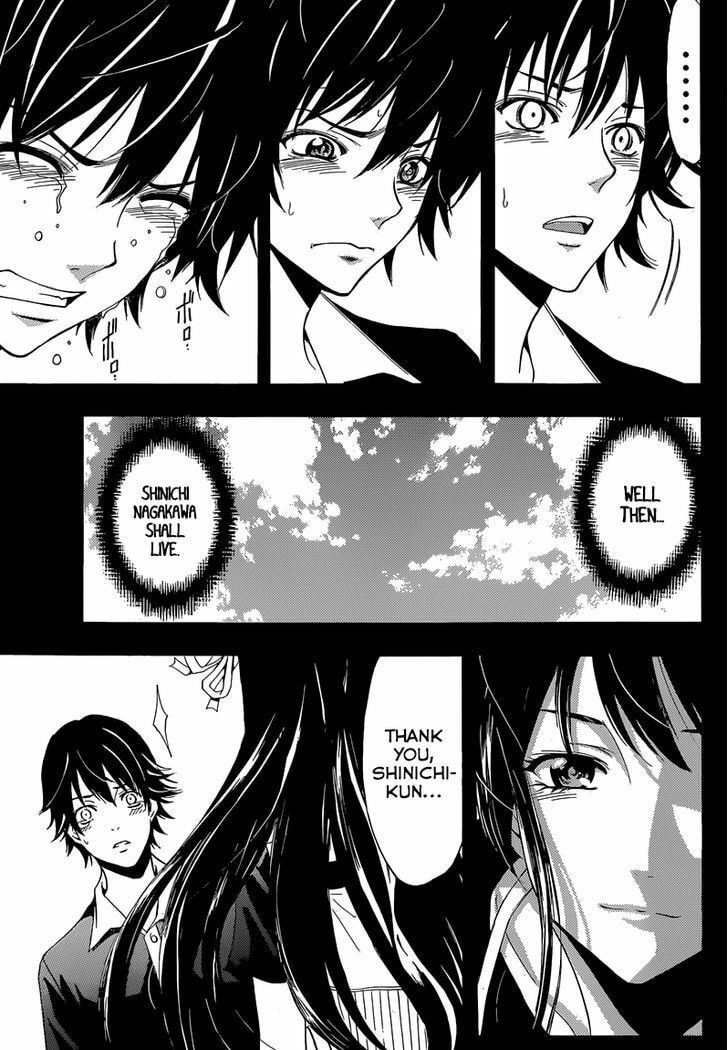 Read Half & Half chapter 12 image 21 on Lezhin