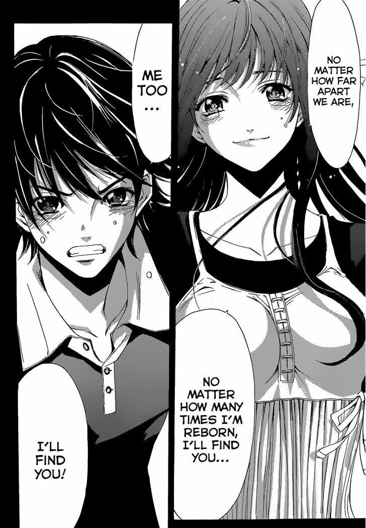 Read Half & Half chapter 12 image 22 on Lezhin