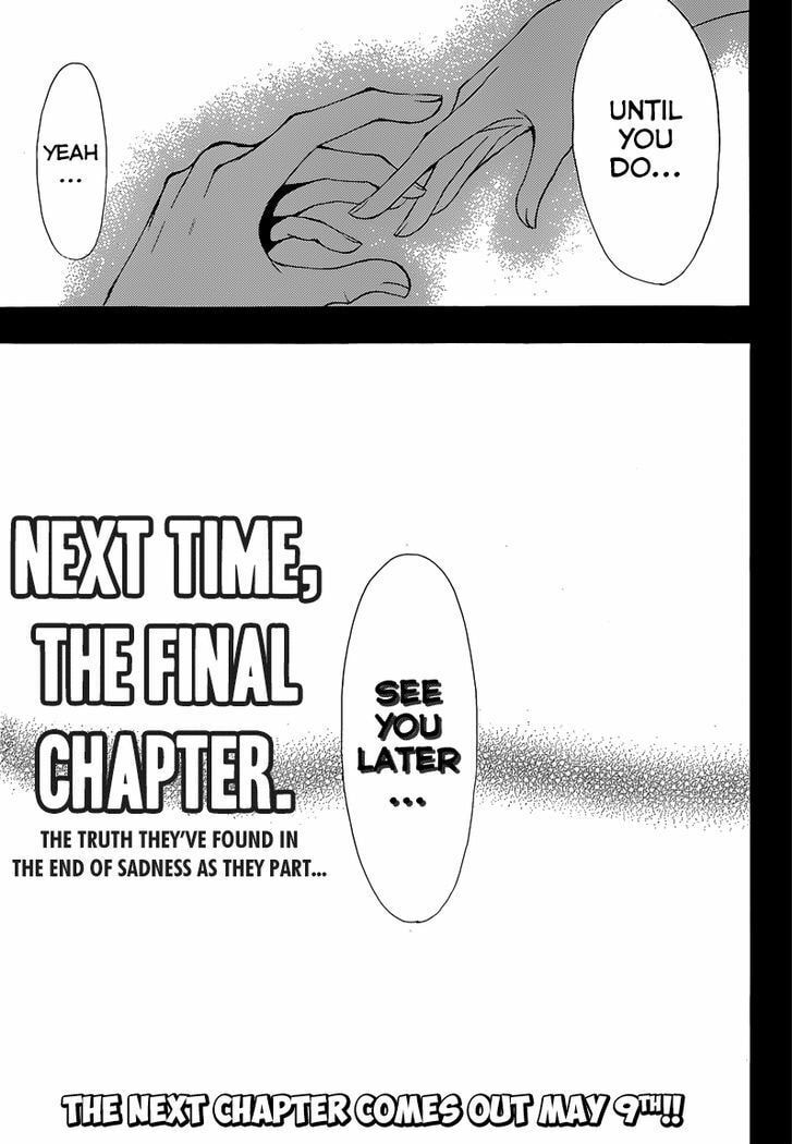 Read Half & Half chapter 12 image 23 on Lezhin