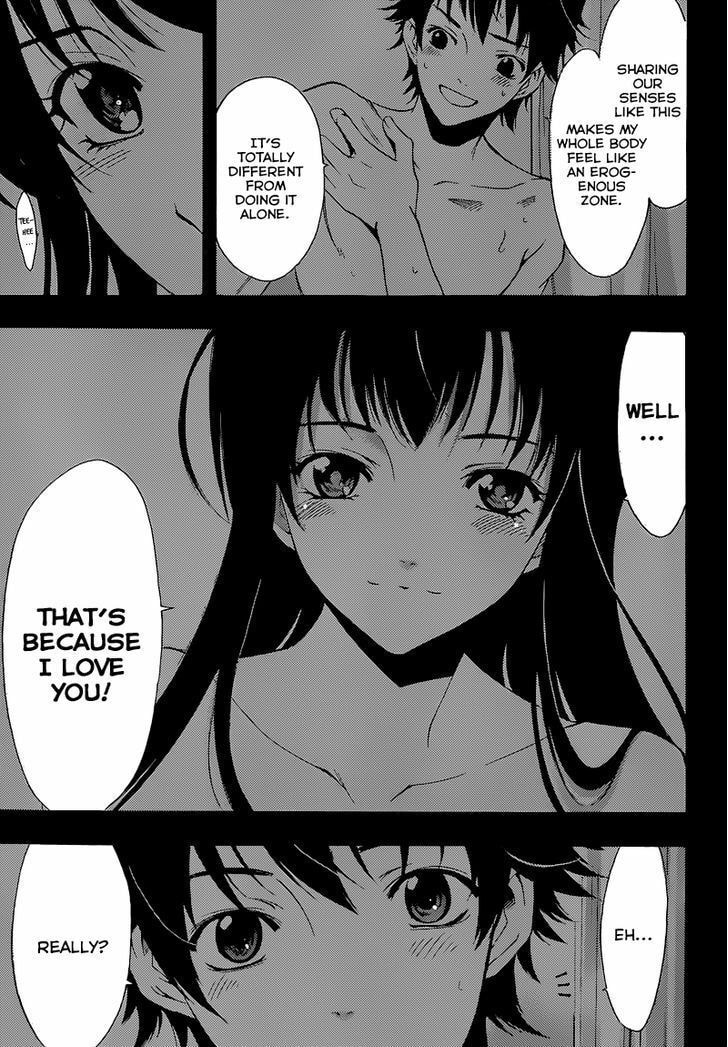 Read Half & Half chapter 12 image 3 on Lezhin