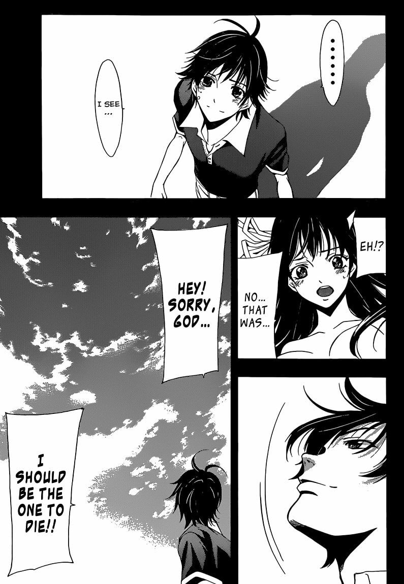 Read Half & Half chapter 13 image 12 on Lezhin