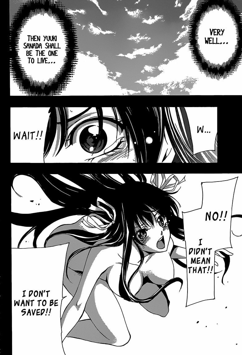 Read Half & Half chapter 13 image 13 on Lezhin