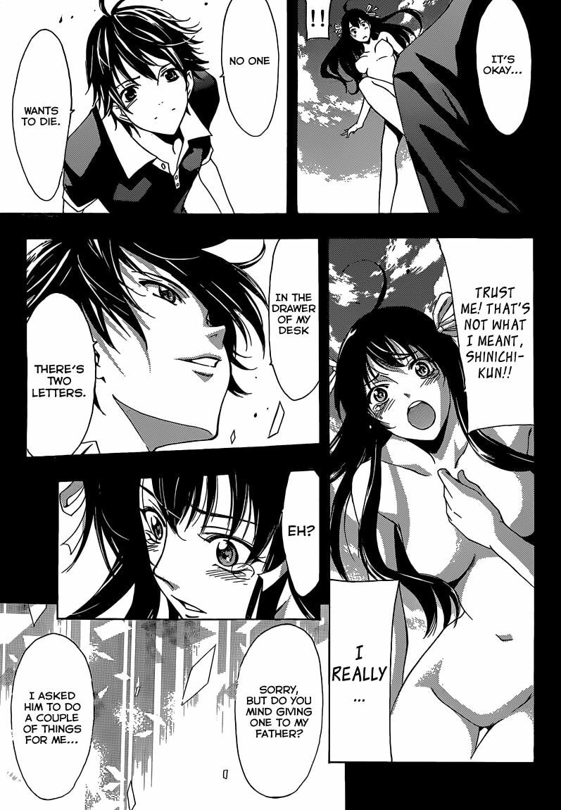 Read Half & Half chapter 13 image 14 on Lezhin