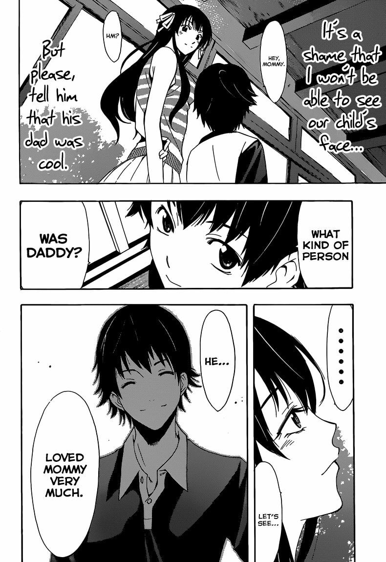Read Half & Half chapter 13 image 19 on Lezhin