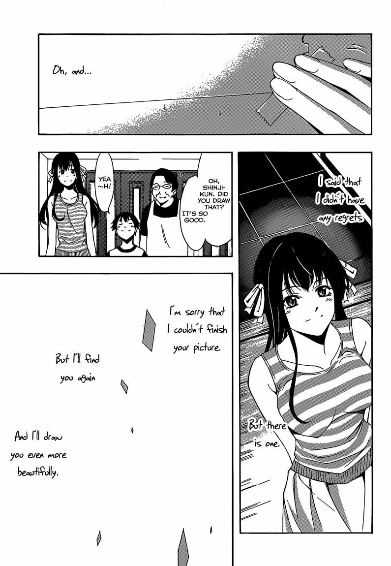 Read Half & Half chapter 13 image 20 on Lezhin
