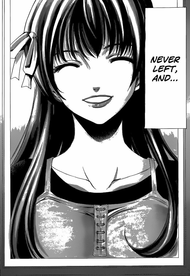 Read Half & Half chapter 13 image 23 on Lezhin