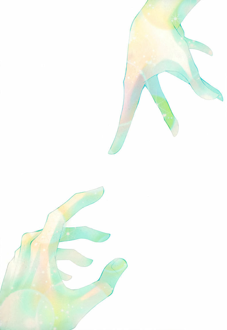Read Half & Half chapter 13 image 3 on Lezhin