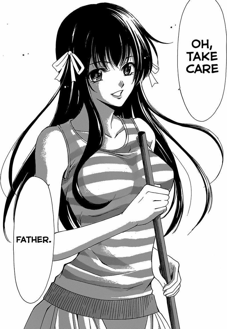 Read Half & Half chapter 13 image 7 on Lezhin