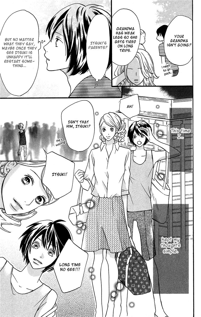 Read Half & Half chapter 5 image 10 on Lezhin