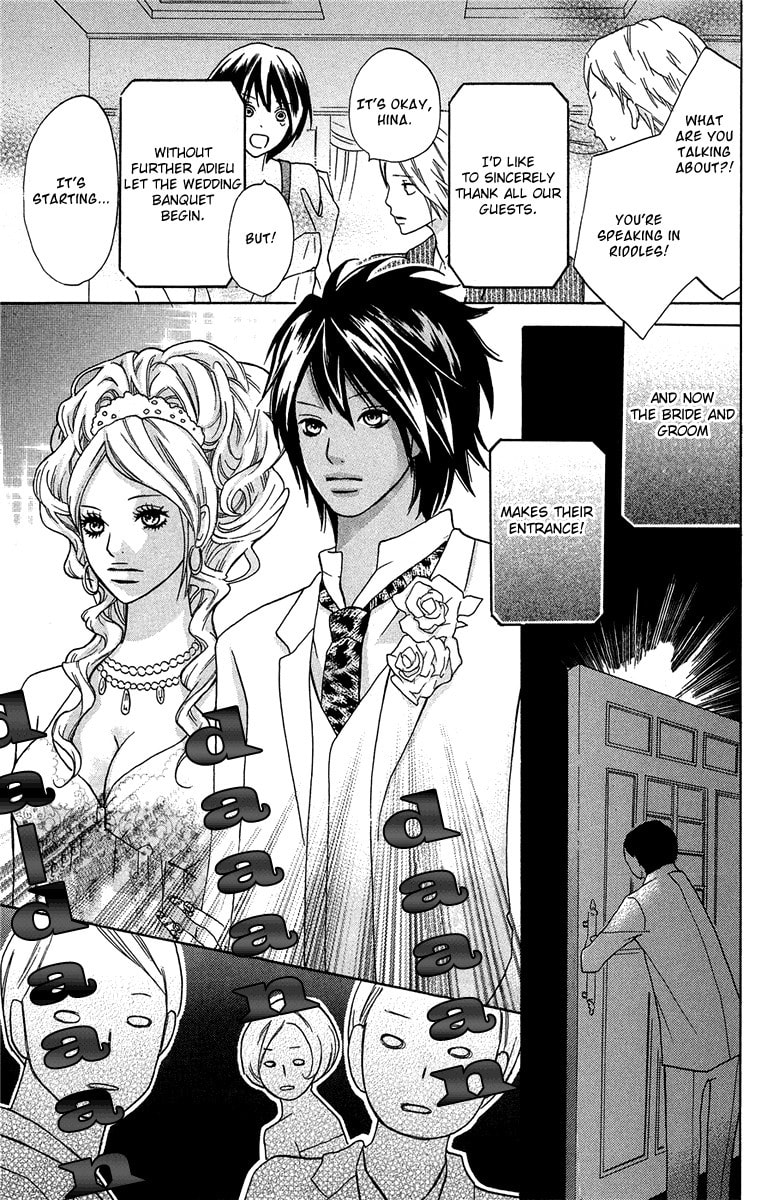 Read Half & Half chapter 5 image 24 on Lezhin