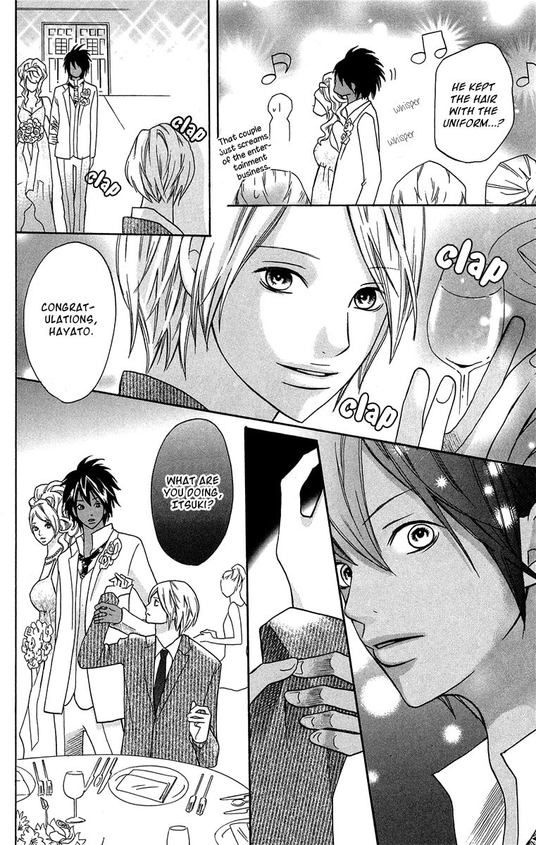 Read Half & Half chapter 5 image 25 on Lezhin