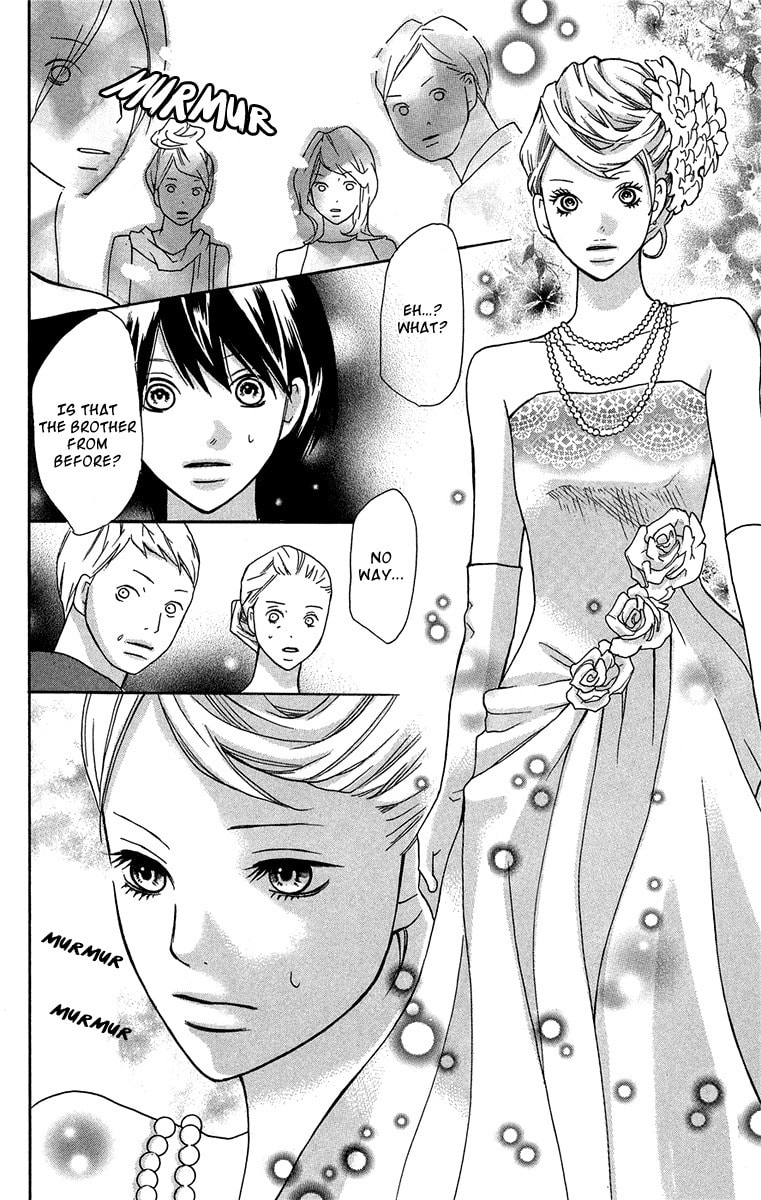 Read Half & Half chapter 5 image 31 on Lezhin