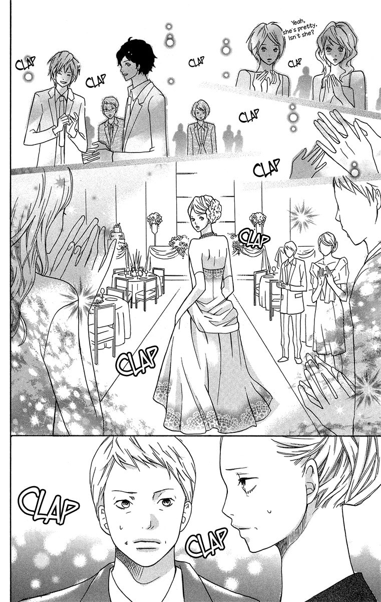 Read Half & Half chapter 5 image 33 on Lezhin