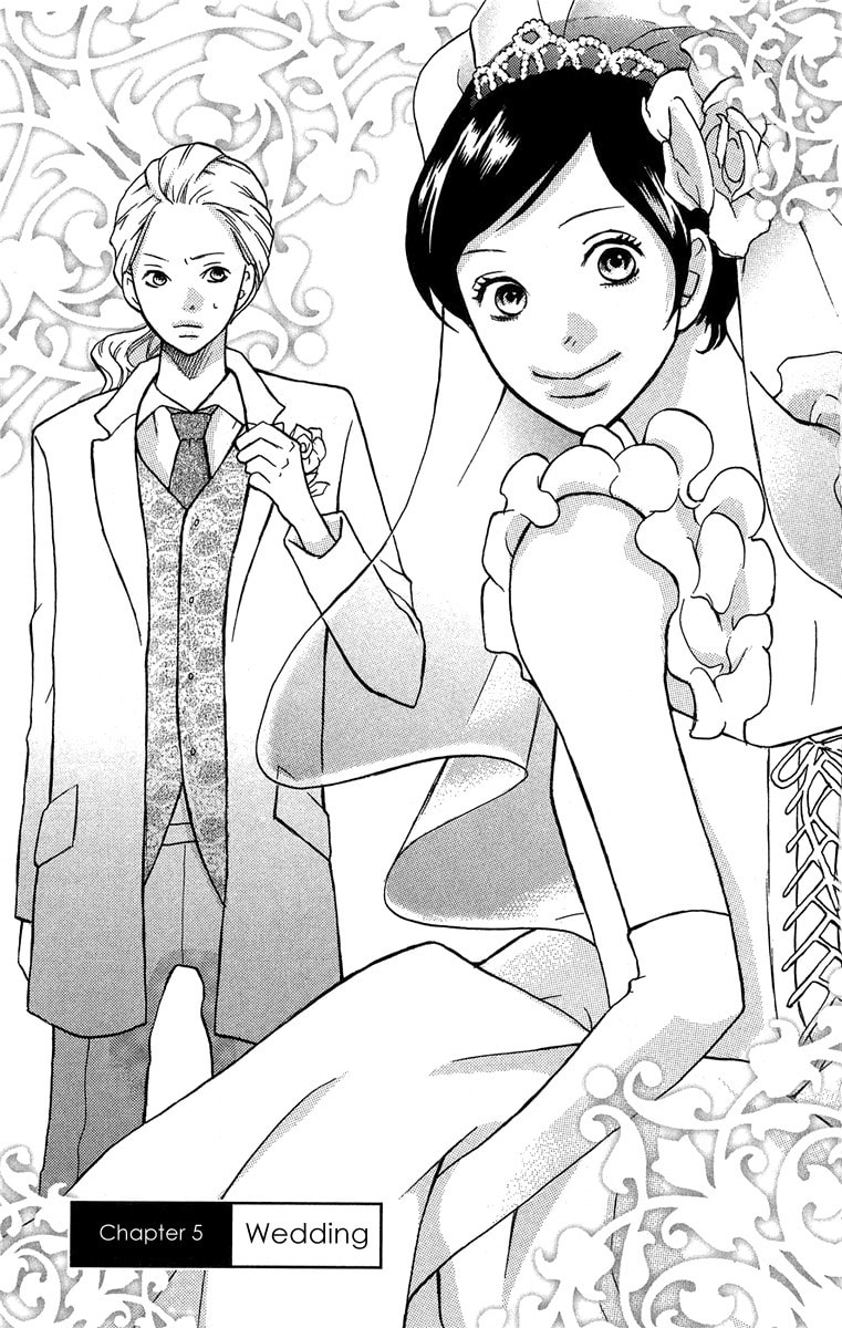 Read Half & Half chapter 5 image 4 on Lezhin