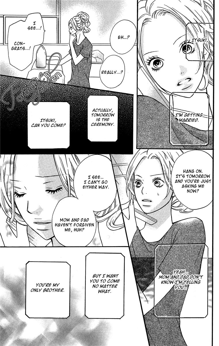 Read Half & Half chapter 5 image 8 on Lezhin