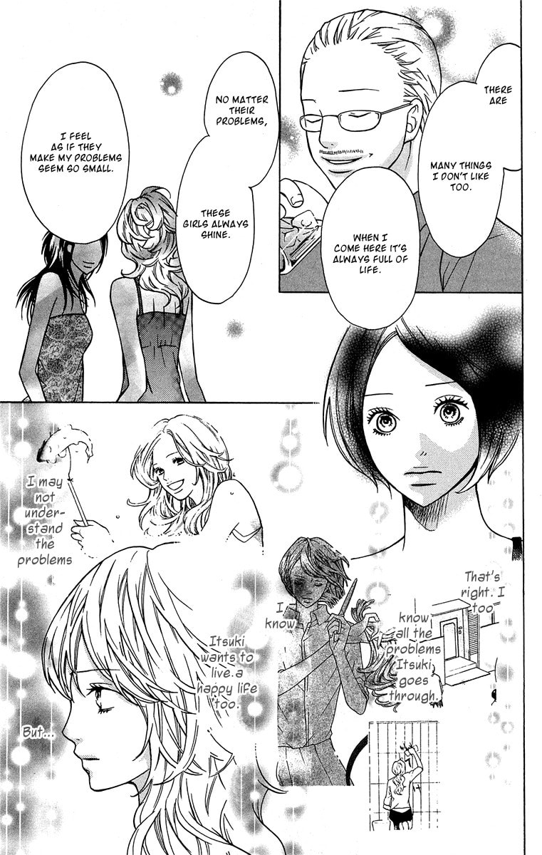 Read Half & Half chapter 6 image 30 on Lezhin