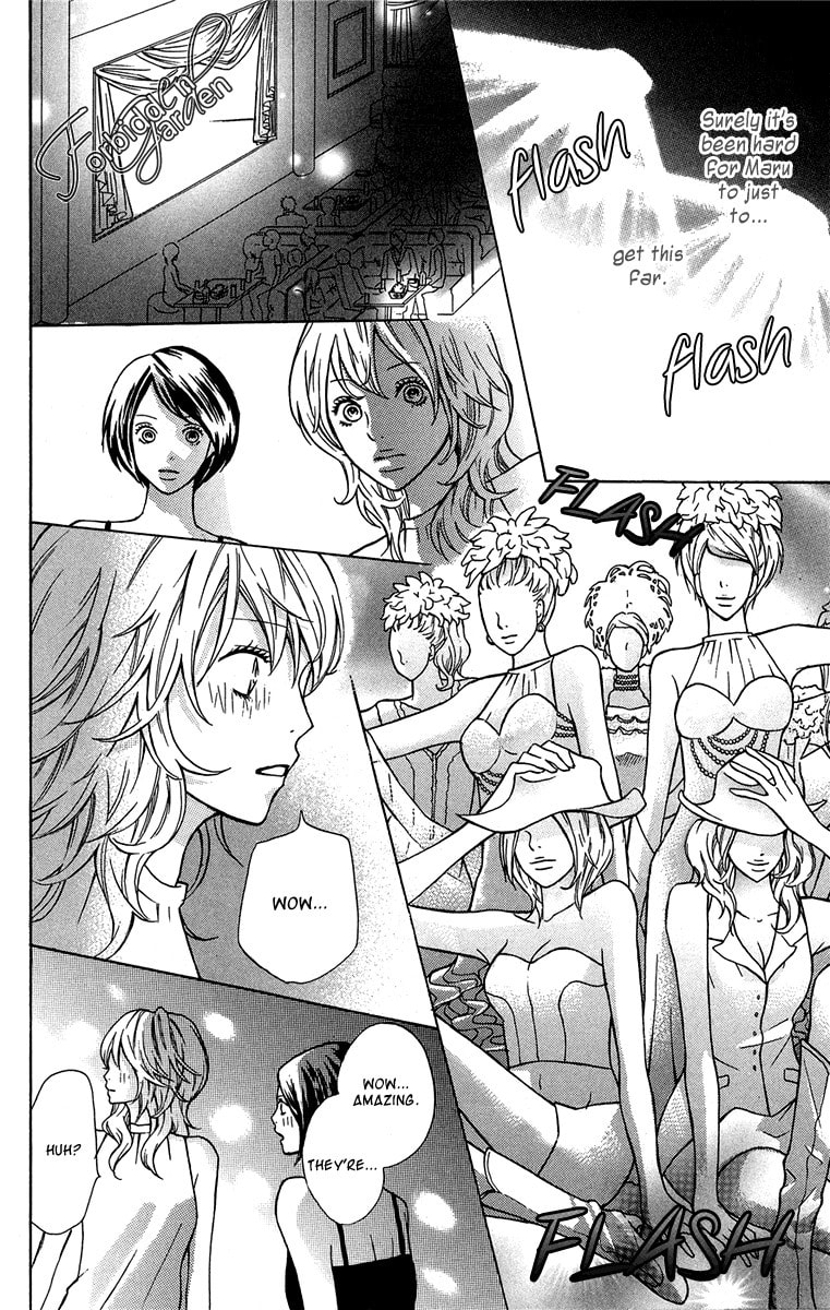 Read Half & Half chapter 6 image 31 on Lezhin