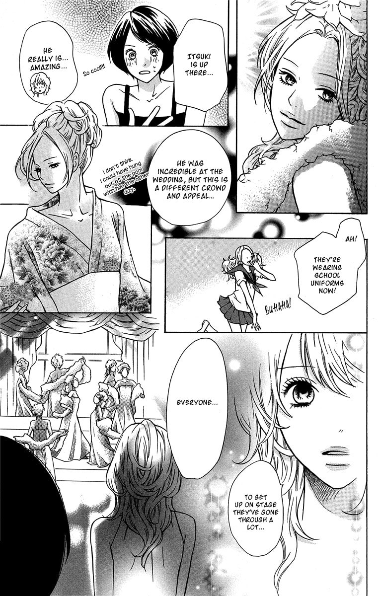 Read Half & Half chapter 6 image 32 on Lezhin