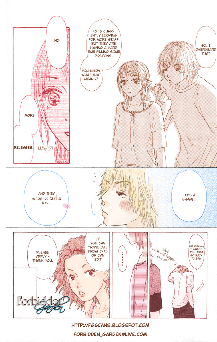 Read Half & Half chapter 6 image 39 on Lezhin