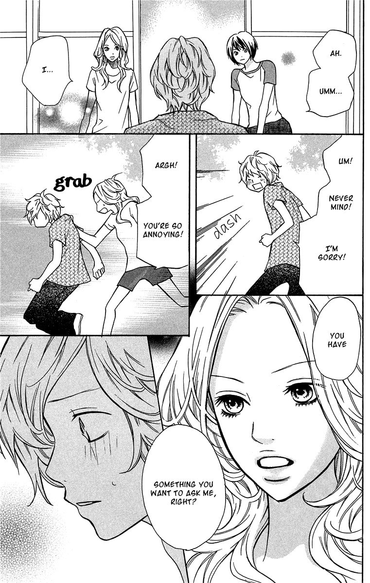 Read Half & Half chapter 6 image 6 on Lezhin