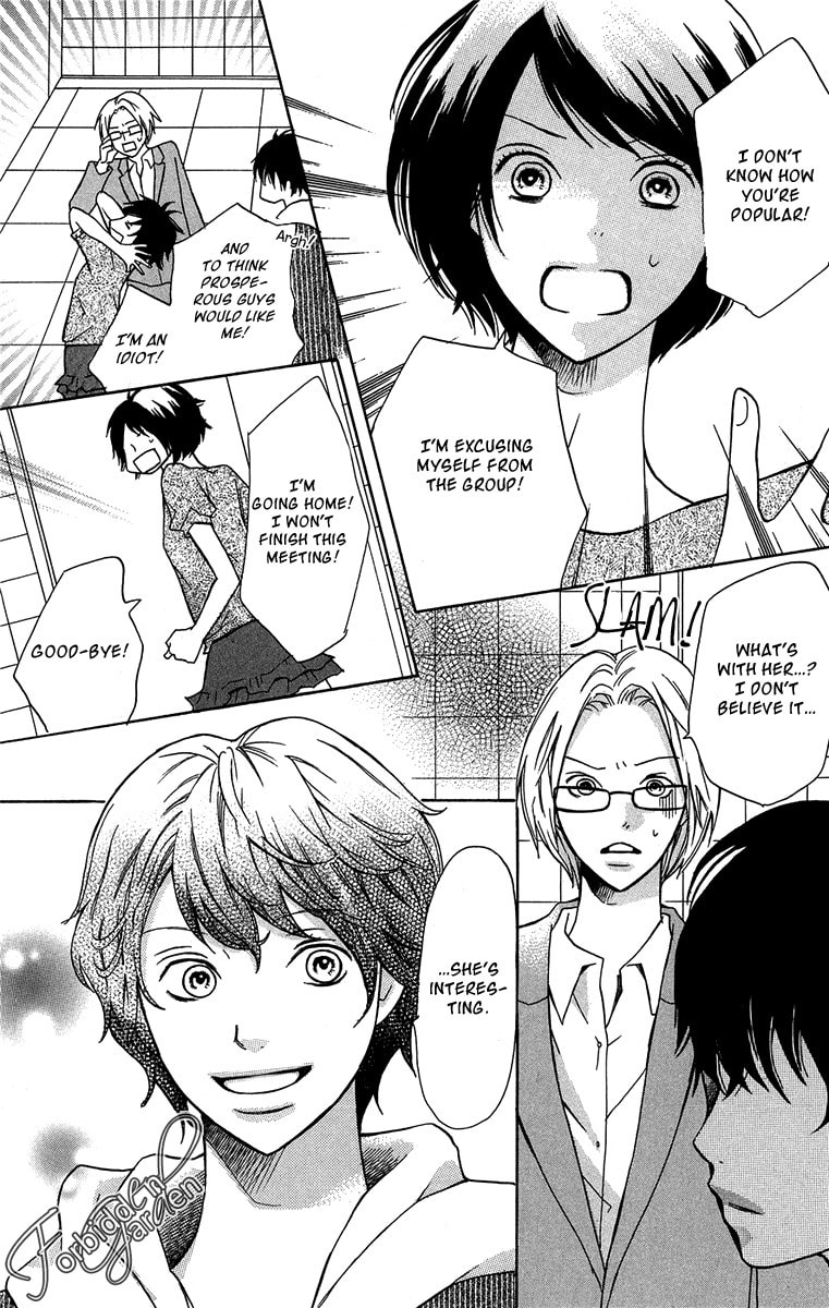 Read Half & Half chapter 7 image 10 on Lezhin