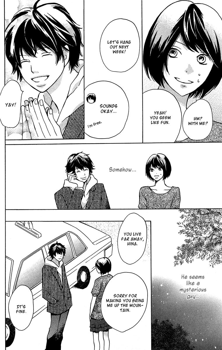 Read Half & Half chapter 7 image 17 on Lezhin