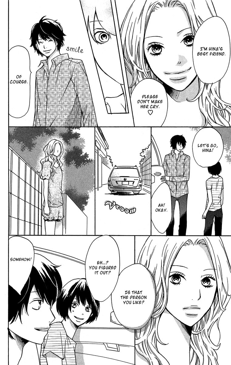 Read Half & Half chapter 7 image 23 on Lezhin