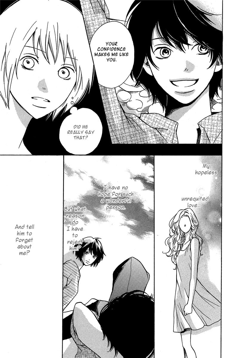 Read Half & Half chapter 7 image 30 on Lezhin