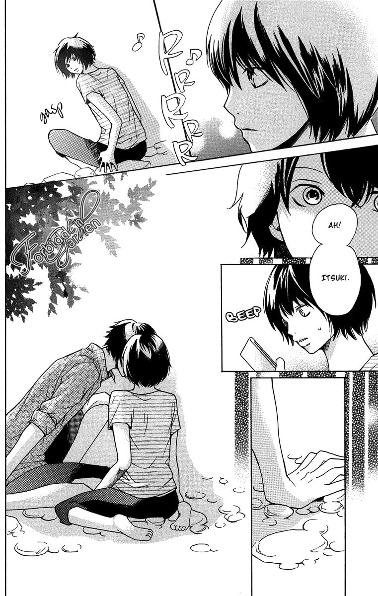 Read Half & Half chapter 7 image 31 on Lezhin