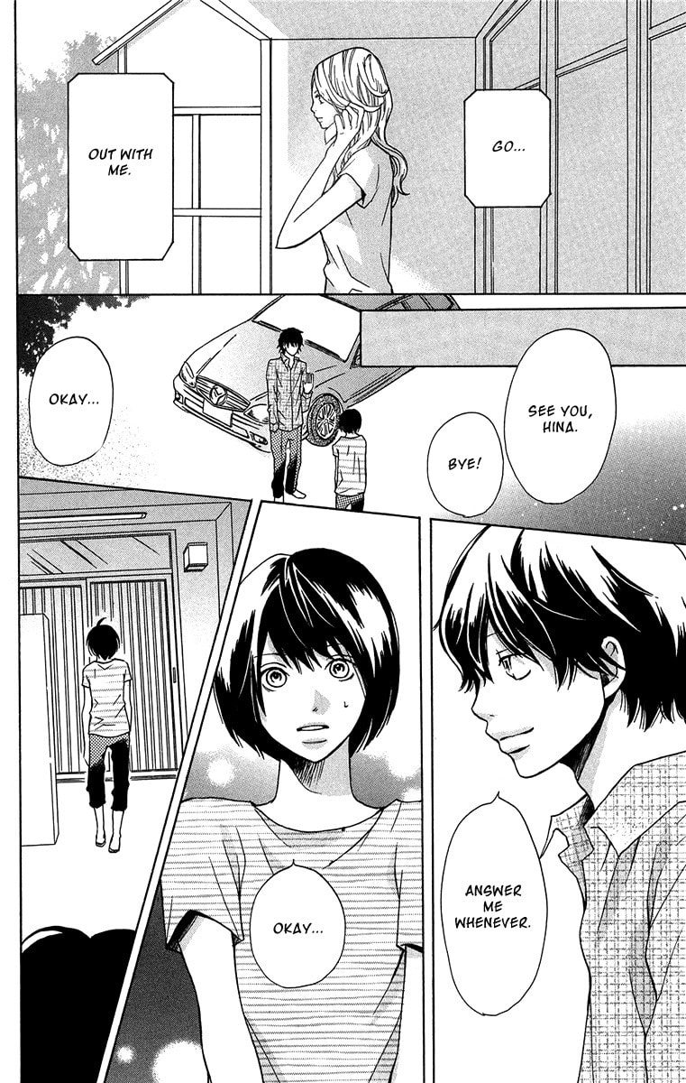 Read Half & Half chapter 7 image 33 on Lezhin